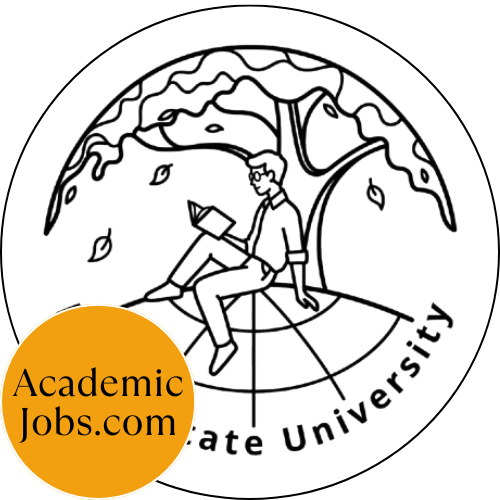 Dubna International University for Nature, Society and Man logo